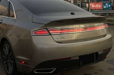 Седан Lincoln MKZ 2015 в Миколаєві