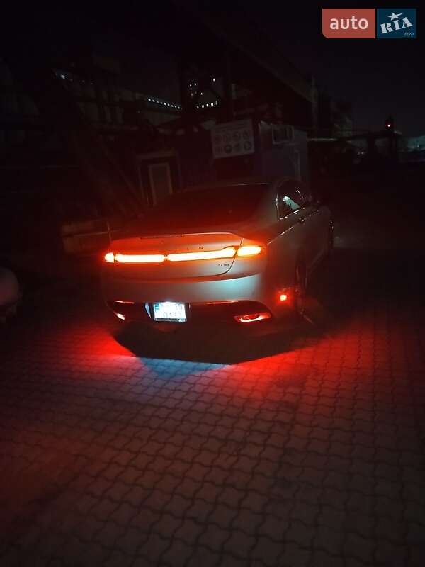 Седан Lincoln MKZ 2015 в Одессе