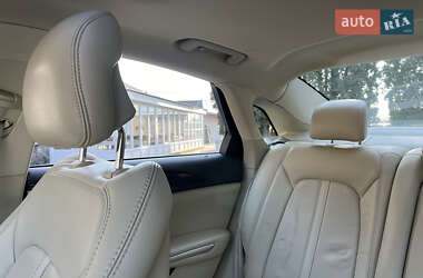 Седан Lincoln MKZ 2013 в 