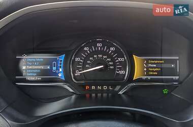 Седан Lincoln MKZ 2014 в 