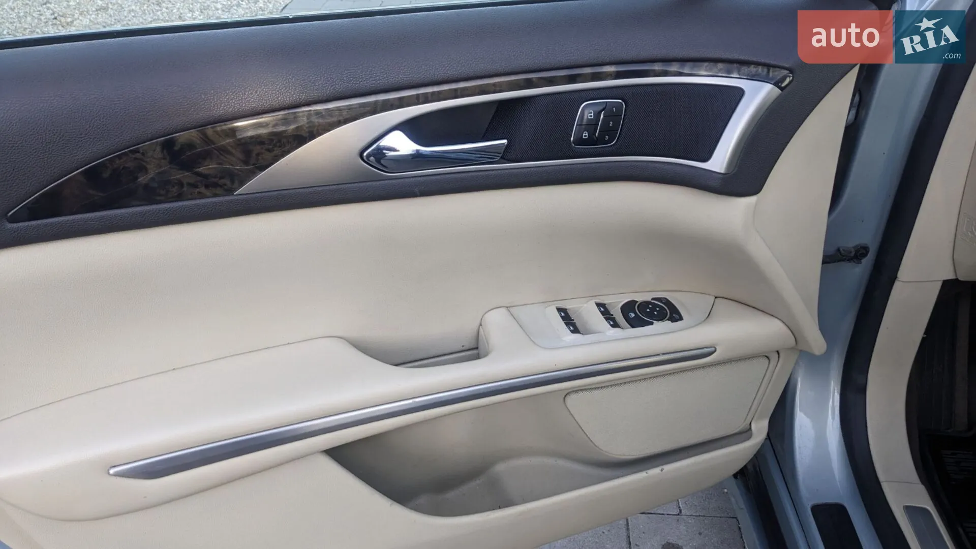 2014 Lincoln MKZ - мініатюра 20