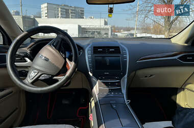 Седан Lincoln MKZ 2013 в Харькове