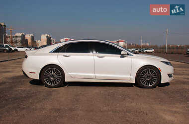 Седан Lincoln MKZ 2015 в Києві