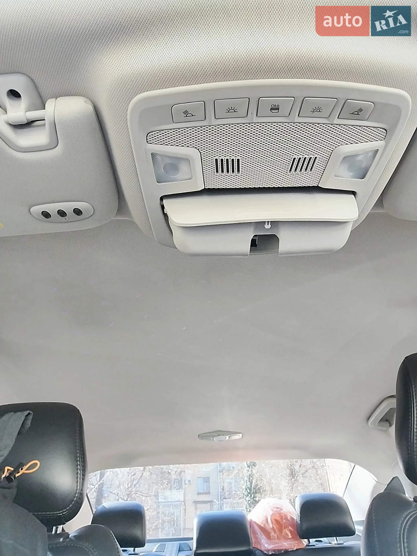 2015 Lincoln MKZ - мініатюра 6