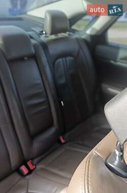 Седан Lincoln MKZ 2014 в 