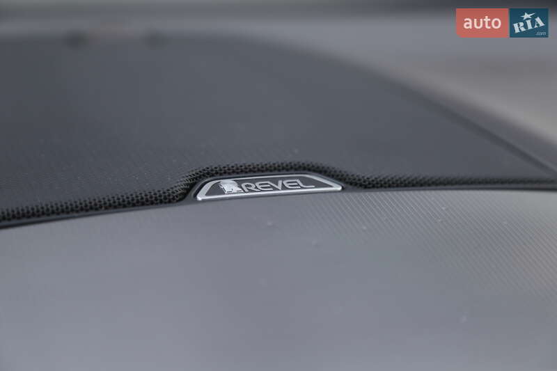 Седан Lincoln MKZ 2016 в Киеве