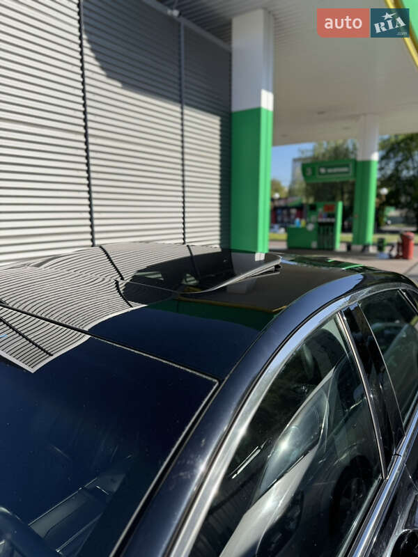 Седан Lincoln MKZ 2016 в Виннице фото 36 Седан Lincoln MKZ 2016 в Виннице