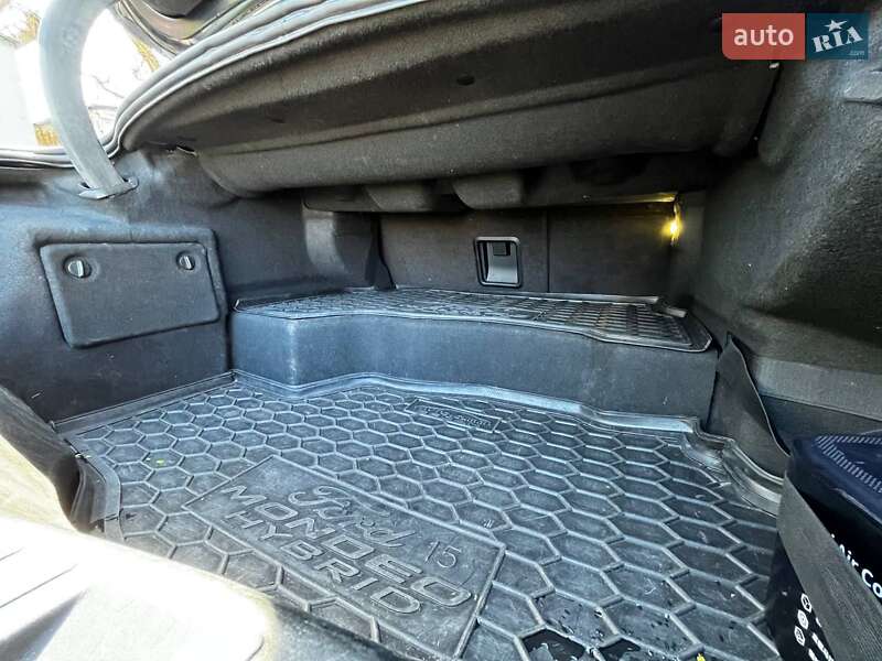 Седан Lincoln MKZ 2014 в Каменском фото 23 Седан Lincoln MKZ 2014 в Каменском