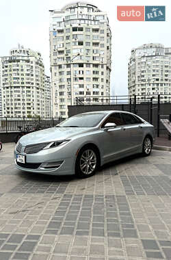 Седан Lincoln MKZ 2014 в Одессе