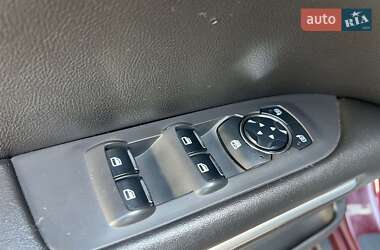 Седан Lincoln MKZ 2013 в 