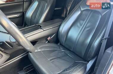 Седан Lincoln MKZ 2013 в 