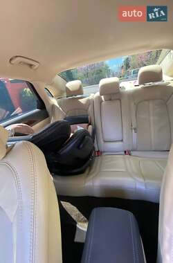 Седан Lincoln MKZ 2014 в 