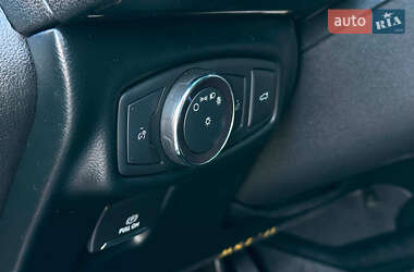 Седан Lincoln MKZ 2018 в 