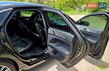Седан Lincoln MKZ 2019 в 