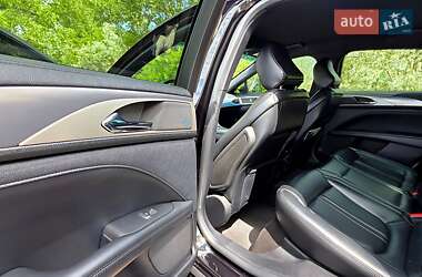 Седан Lincoln MKZ 2019 в 