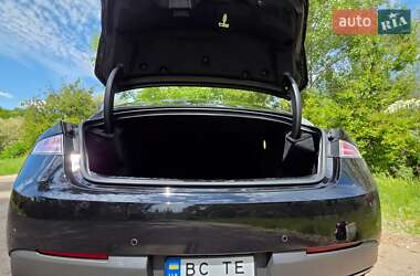 Седан Lincoln MKZ 2019 в Каменском