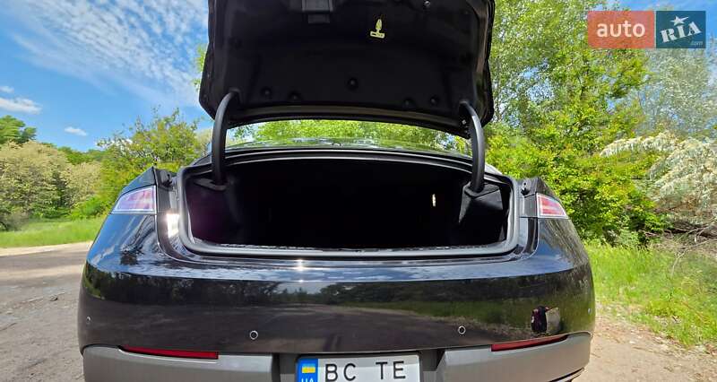 Седан Lincoln MKZ 2019 в Каменском