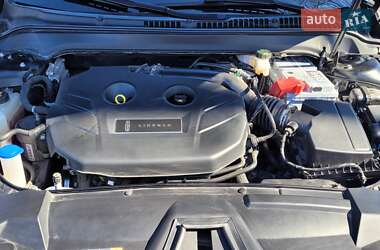 Седан Lincoln MKZ 2019 в Каменском