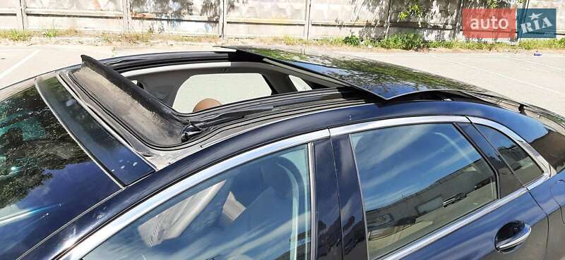 Седан Lincoln MKZ 2015 в Киеве