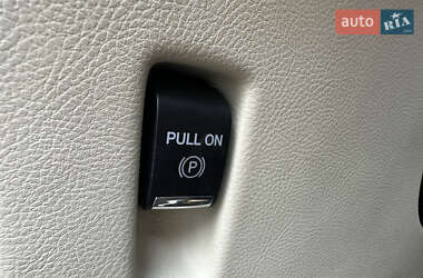 Седан Lincoln MKZ 2014 в 