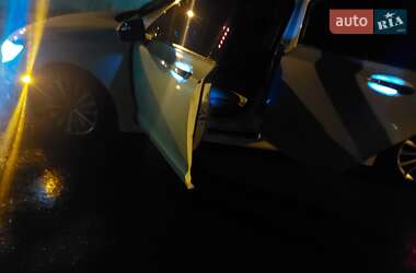Седан Lincoln MKZ 2018 в 