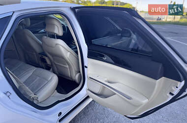 Седан Lincoln MKZ 2013 в 