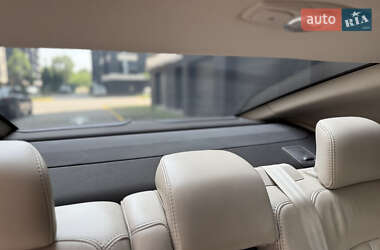 Седан Lincoln MKZ 2018 в 