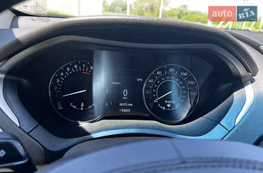 Седан Lincoln MKZ 2018 в 