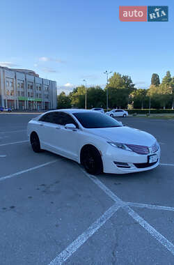 Седан Lincoln MKZ 2015 в Житомирі