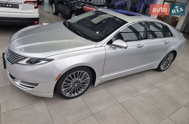 Седан Lincoln MKZ 2015 в Чернигове