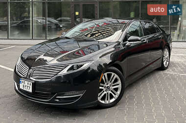 Седан Lincoln MKZ 2014 в Хмельницькому