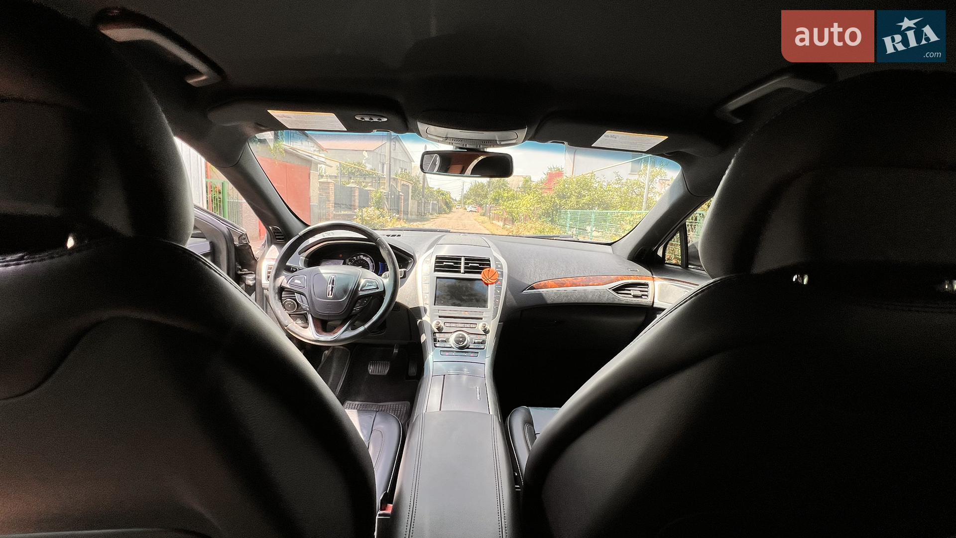 2018 Lincoln MKZ - мініатюра 29