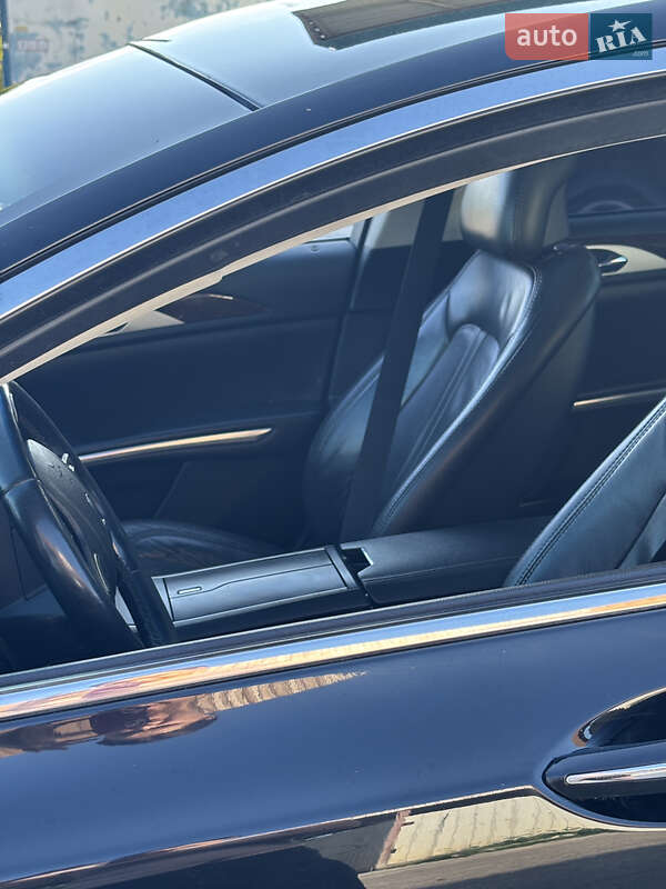 Седан Lincoln MKZ 2016 в Шаргороді