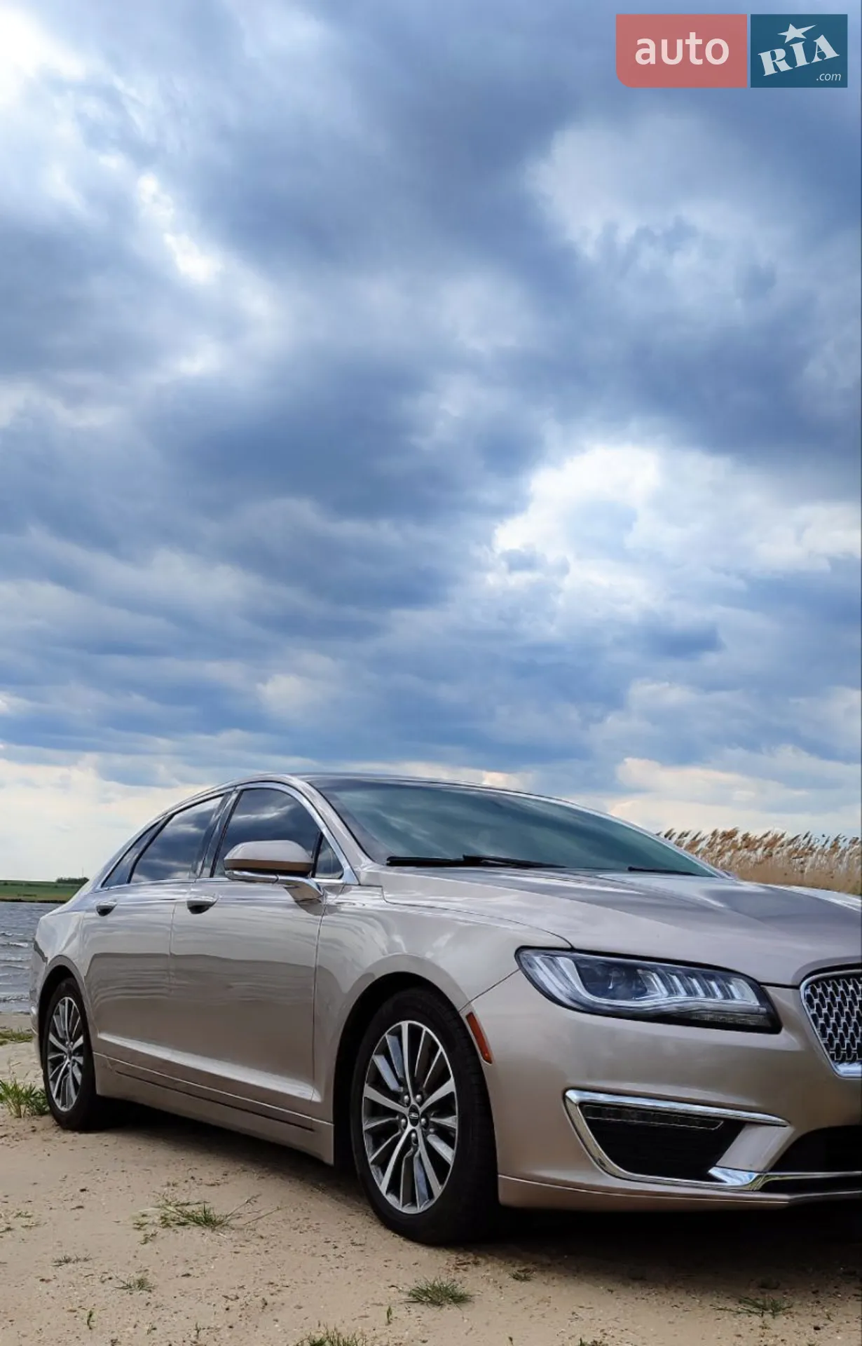 2020 Lincoln MKZ - мініатюра 7