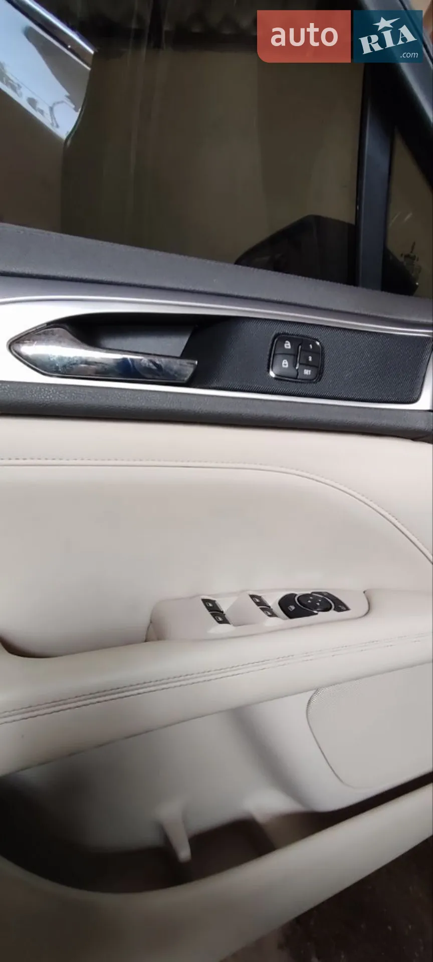 2020 Lincoln MKZ - мініатюра 11