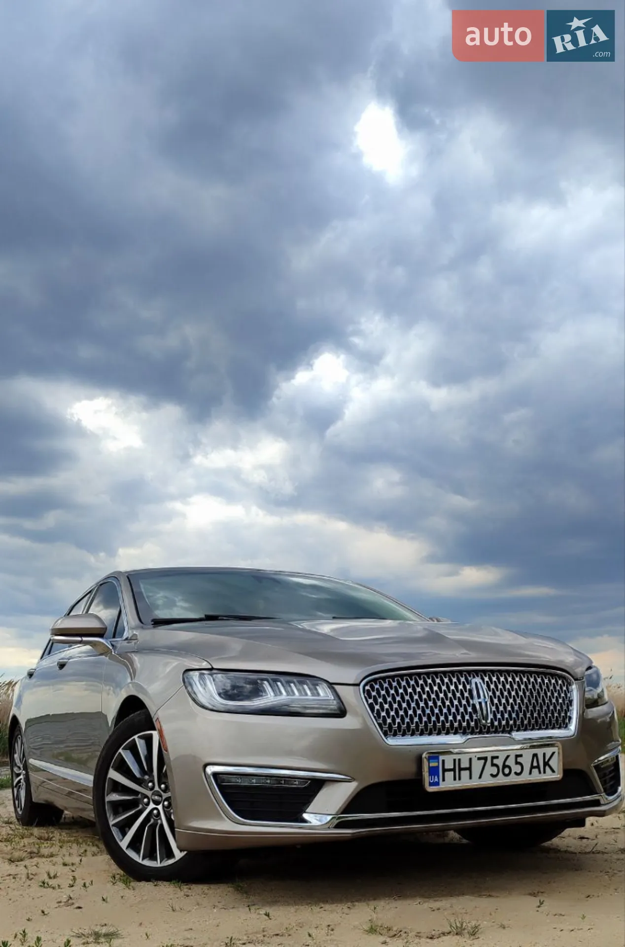 2020 Lincoln MKZ - мініатюра 12