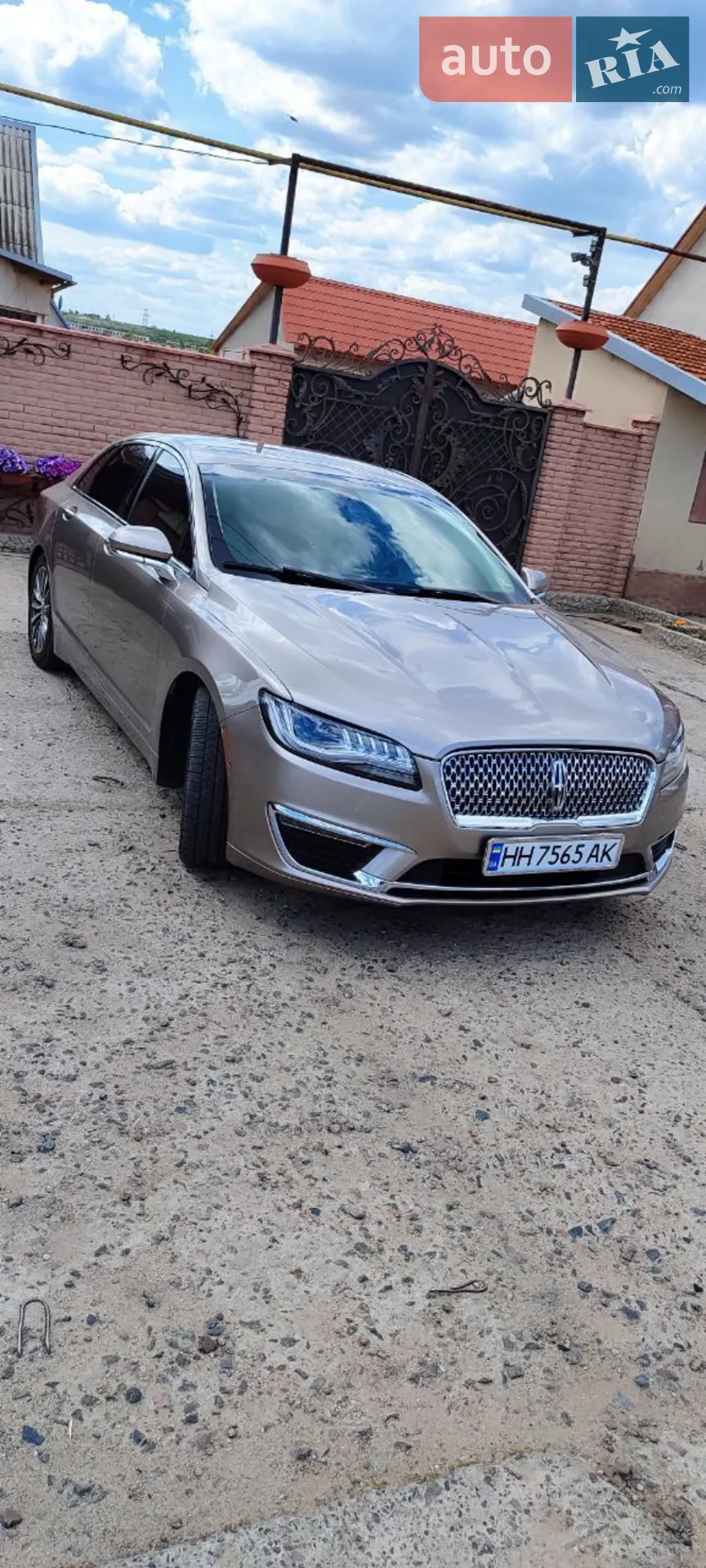 2020 Lincoln MKZ - мініатюра 14