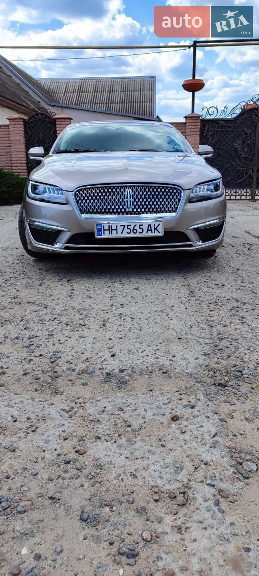 2020 Lincoln MKZ - мініатюра 16