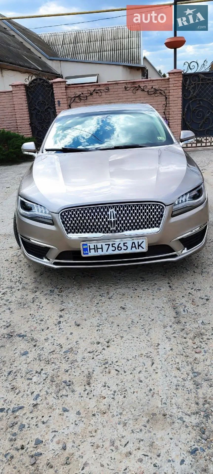 2020 Lincoln MKZ - мініатюра 15