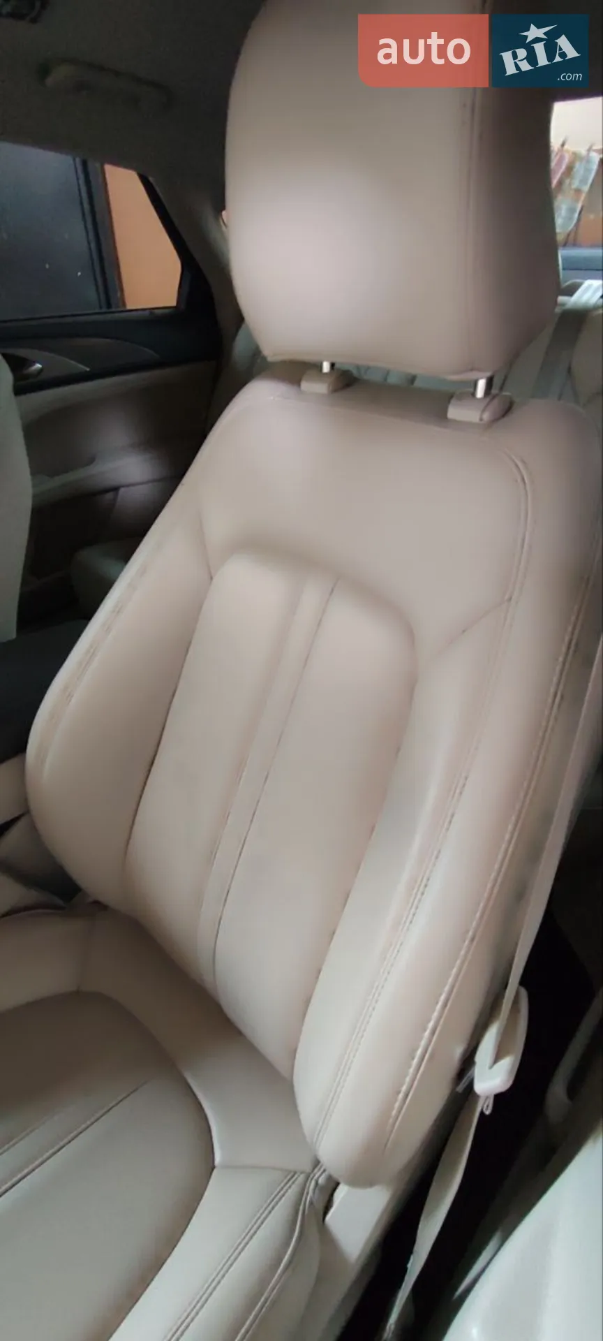 2020 Lincoln MKZ - мініатюра 20