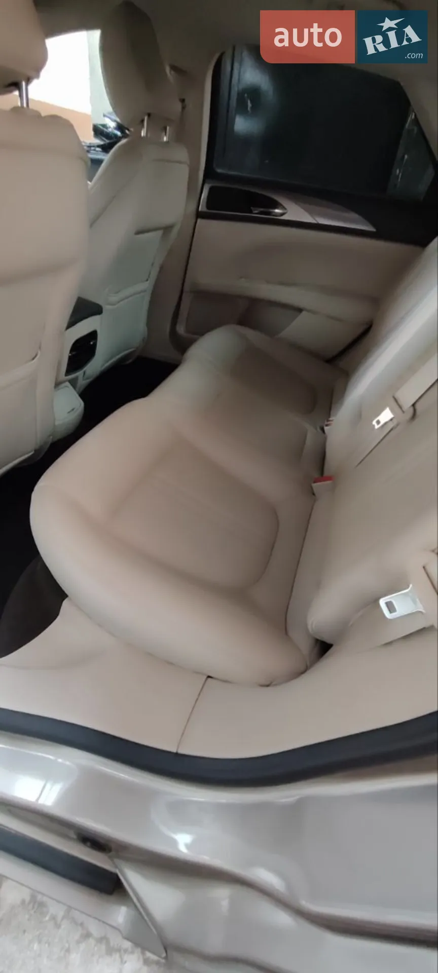 2020 Lincoln MKZ - мініатюра 22