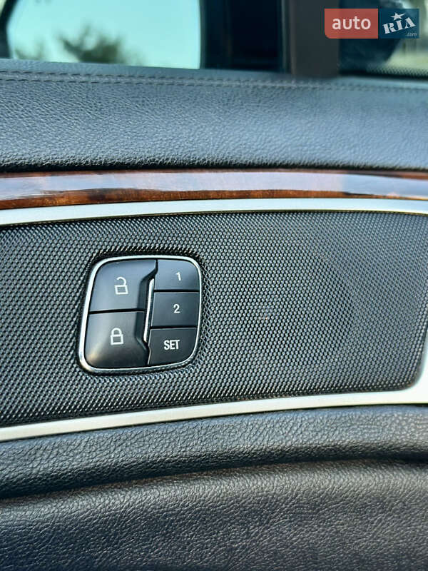 Седан Lincoln MKZ 2016 в Одессе