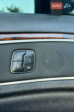 Седан Lincoln MKZ 2016 в 