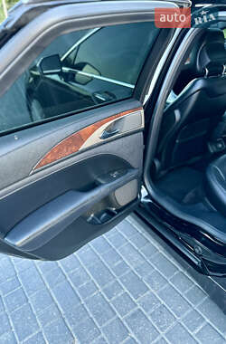 Седан Lincoln MKZ 2016 в 