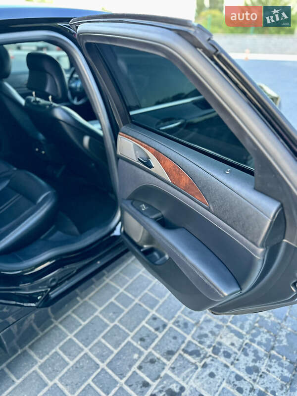 Седан Lincoln MKZ 2016 в Одессе