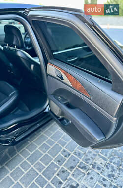 Седан Lincoln MKZ 2016 в 