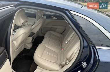 Седан Lincoln MKZ 2017 в 