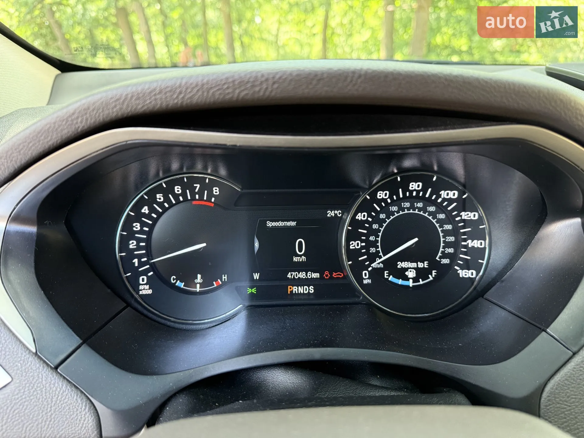 2019 Lincoln MKZ - мініатюра 29