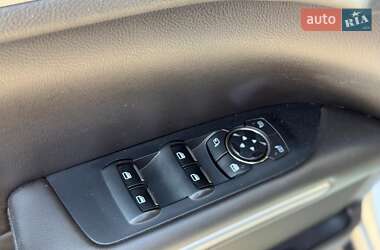 Седан Lincoln MKZ 2013 в 