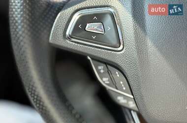 Седан Lincoln MKZ 2013 в 